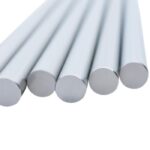 Пруток круглый жаропрочный 5 мм AISI 430 ASTM A276